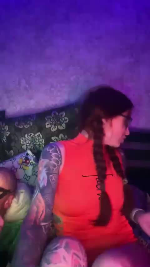 Neulovimie Live Sex 2025.10.06