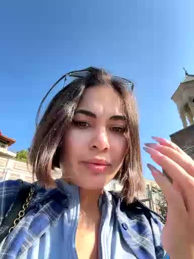 Talilia Live Sex December 13, 2025