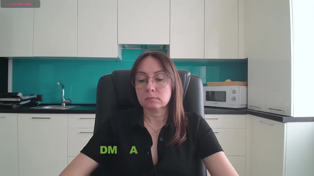 Valerianice Live Sex December 13, 2025