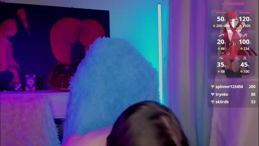 lilhornyprincess Live Sex December 13, 2025