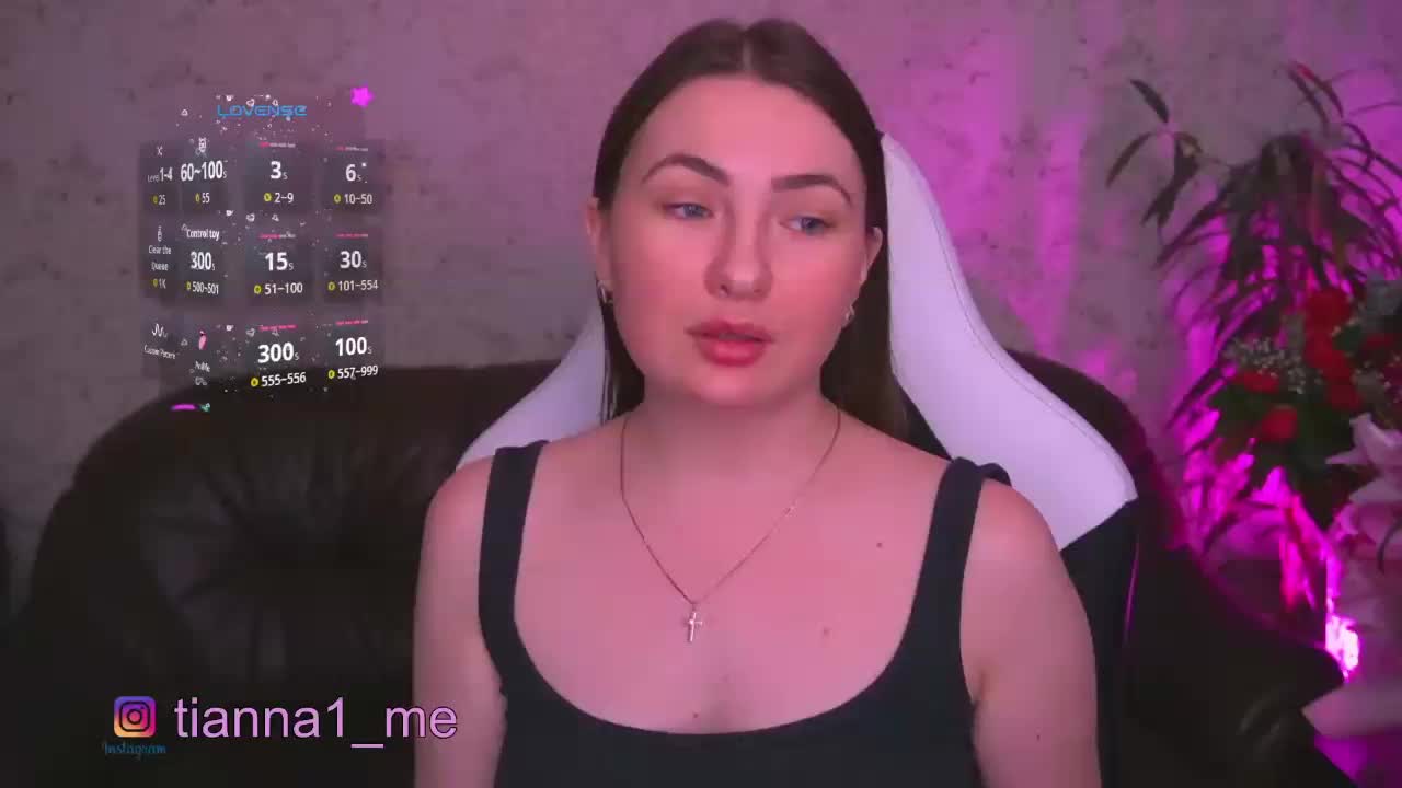 Tianna_me Live Sex December 18, 2025