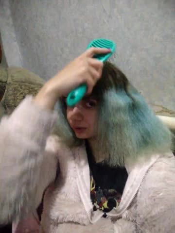 GrettaCandy Live Sex December 14, 2025