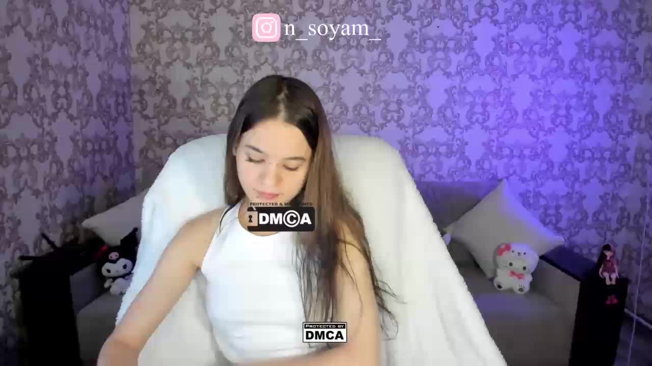 CutieKitty6 Live Sex October 6, 2025