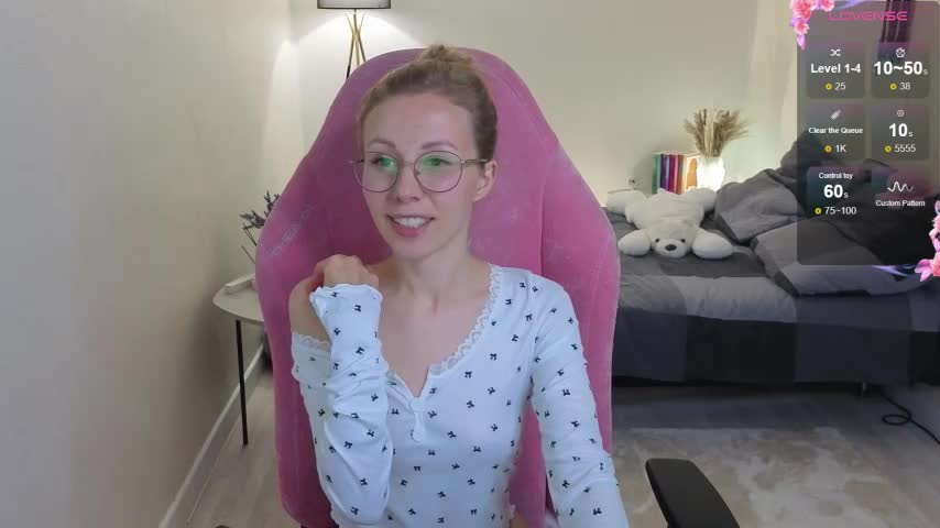 Lill_Mary Live Sex December 14, 2025