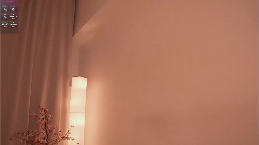 tokyo_bloom Live Sex December 13, 2025