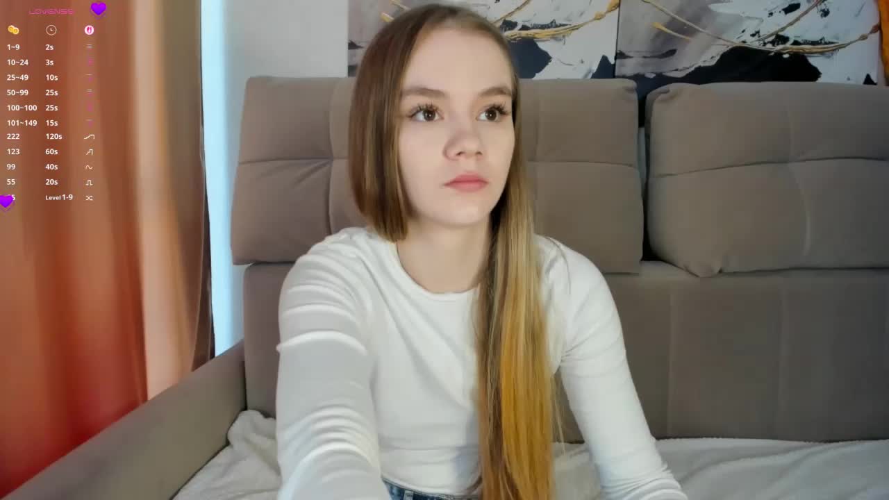 Angelok3 Live Sex December 14, 2025