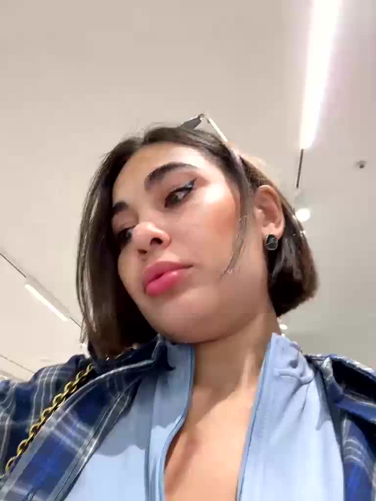 Talilia Live Sex December 13, 2025