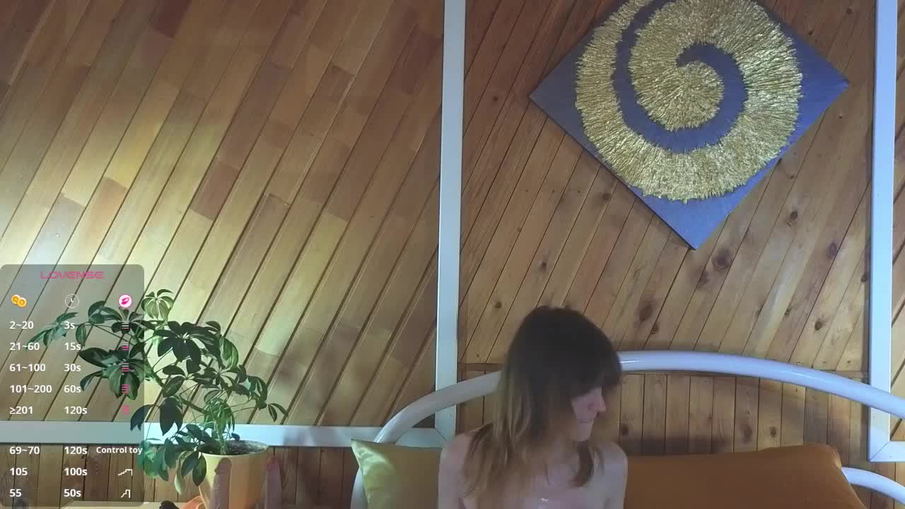 Angelbl666 Live Sex December 17, 2025