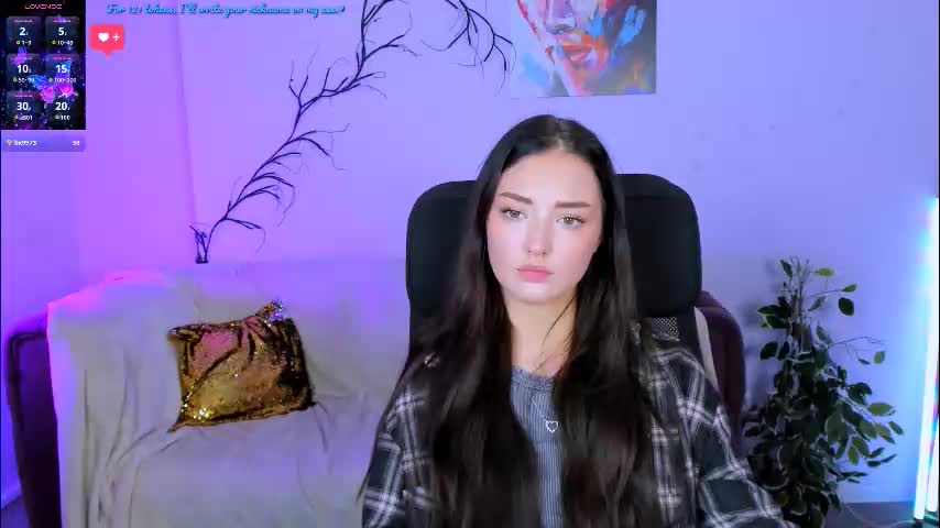 miki_nikki Live Sex December 13, 2025