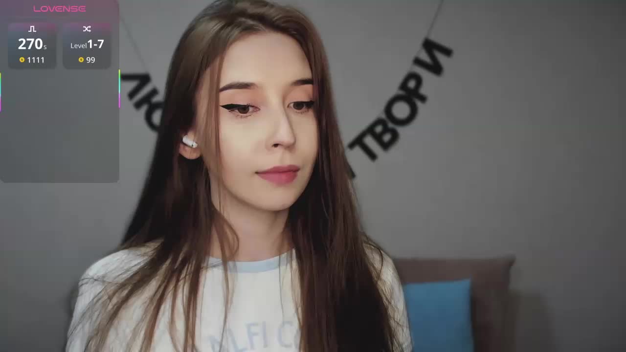 RocketGIRL Live Sex December 13, 2025