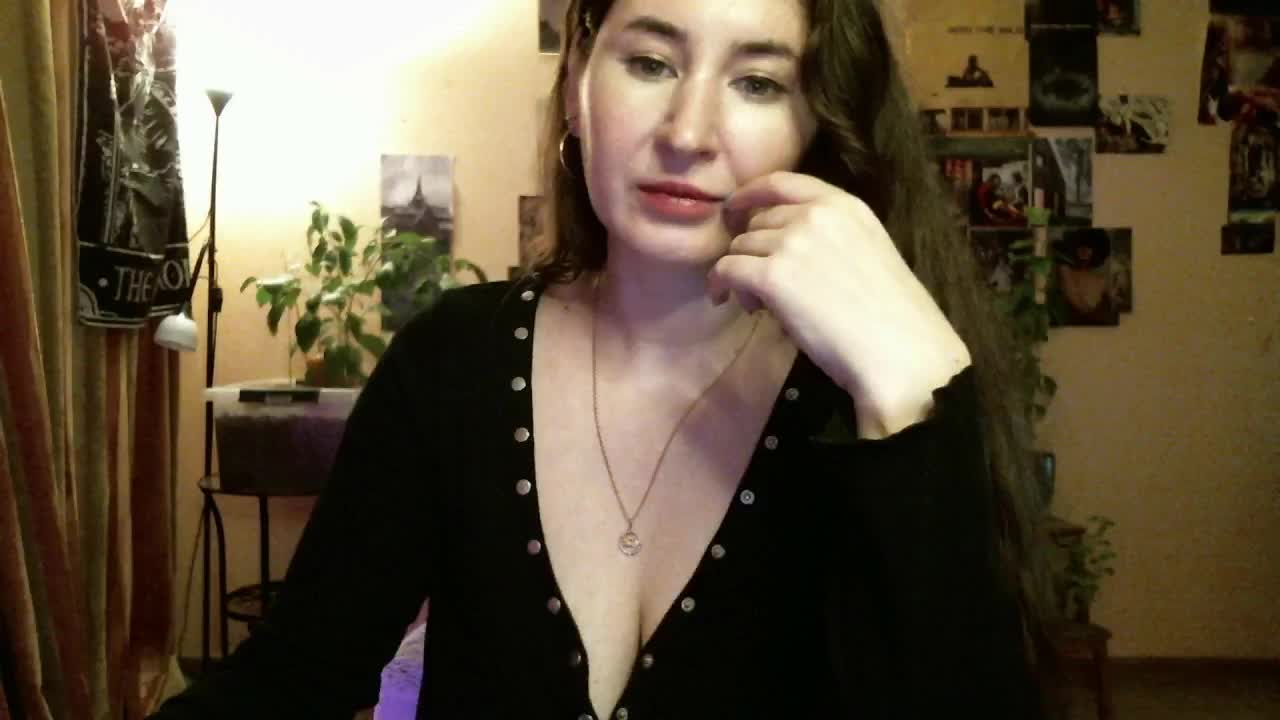 TemptingFable Live Sex December 14, 2025