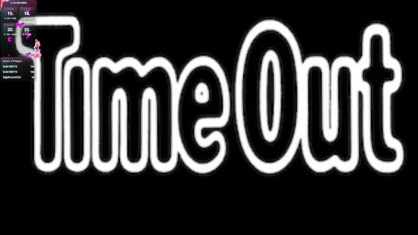 kira0541 Live Sex December 19, 2025