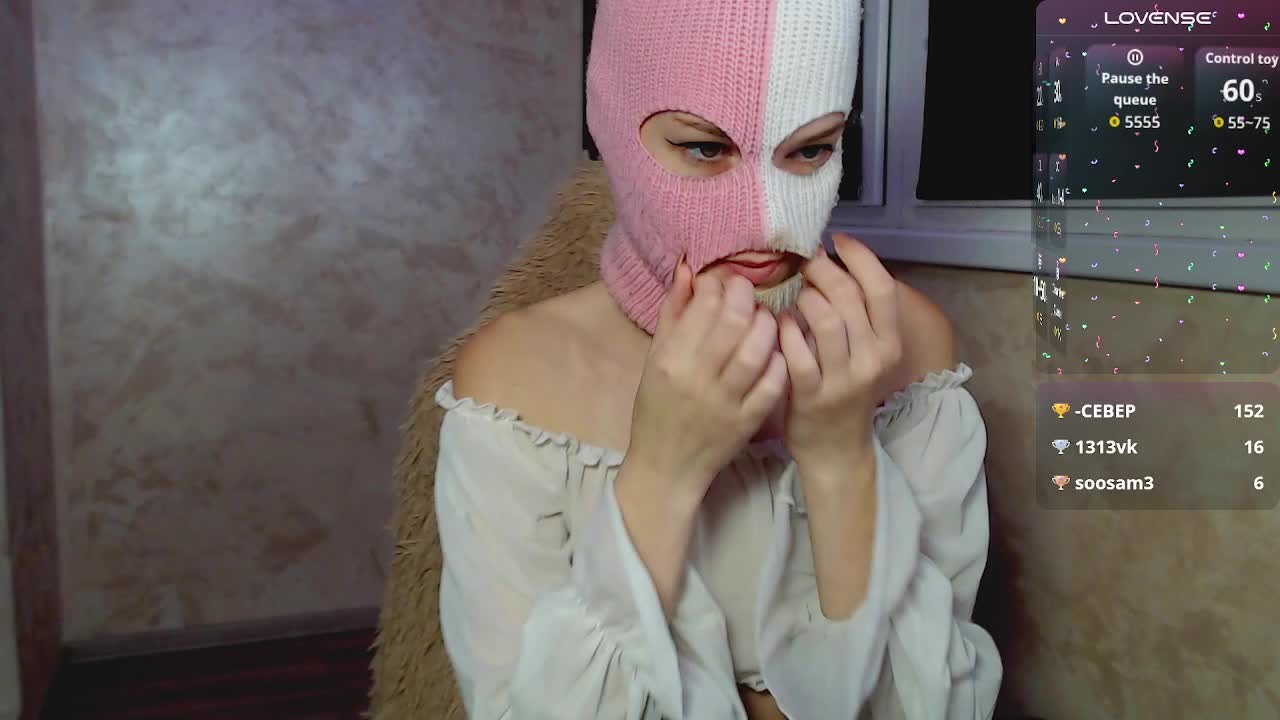 Domiiiniiicana Live Sex December 14, 2025