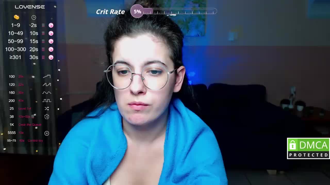 AminaBeatris13 Live Sex December 14, 2025