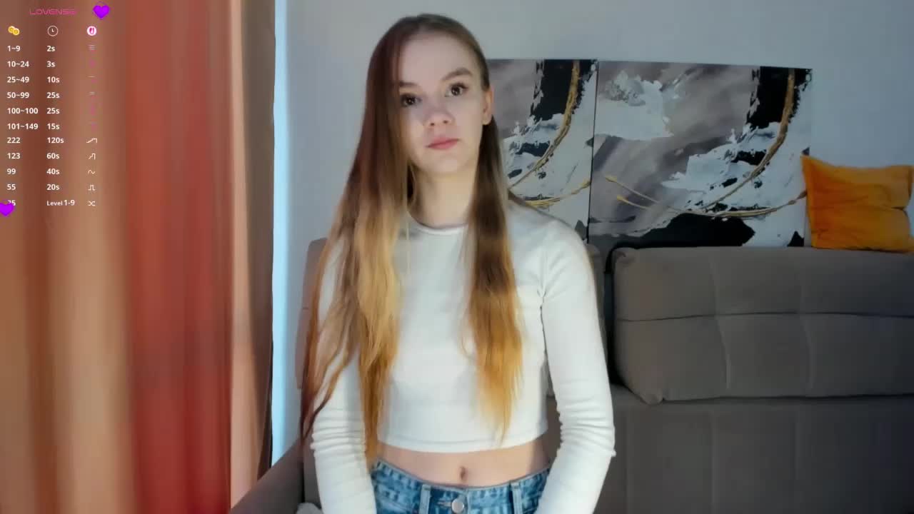 Angelok3 Live Sex December 14, 2025