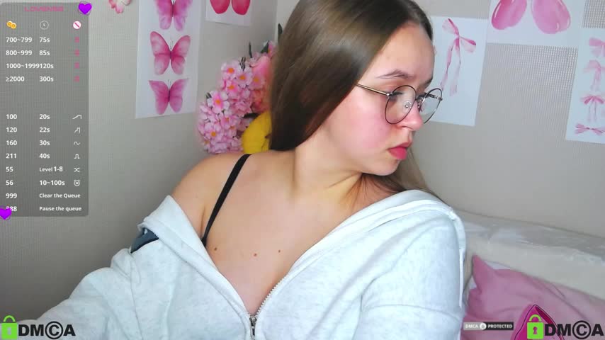 Lilysweet13 Live Sex December 13, 2025