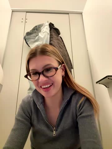 RinaCat Live Sex December 13, 2025