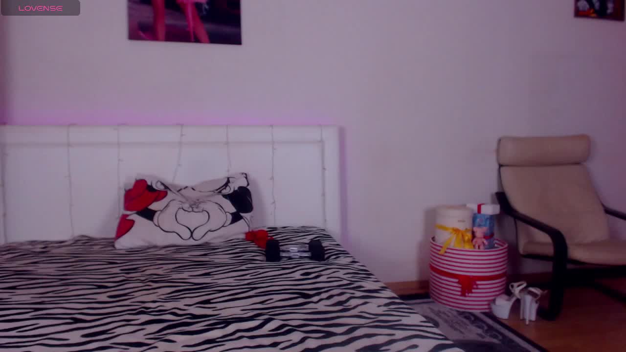 SonjaRay Live Sex December 14, 2025