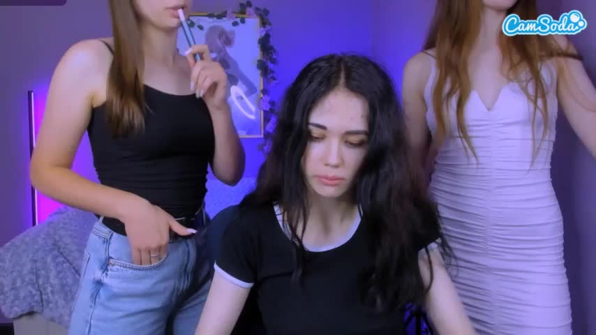 florari Live Sex December 14, 2025