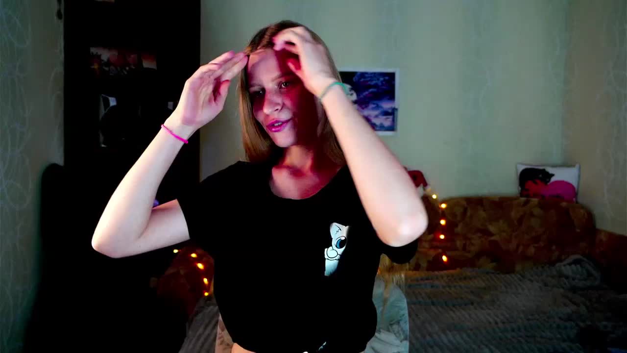 LunaEvan Live Sex December 13, 2025