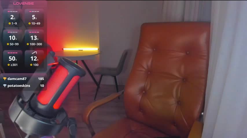 mollyposhh Live Sex December 13, 2025