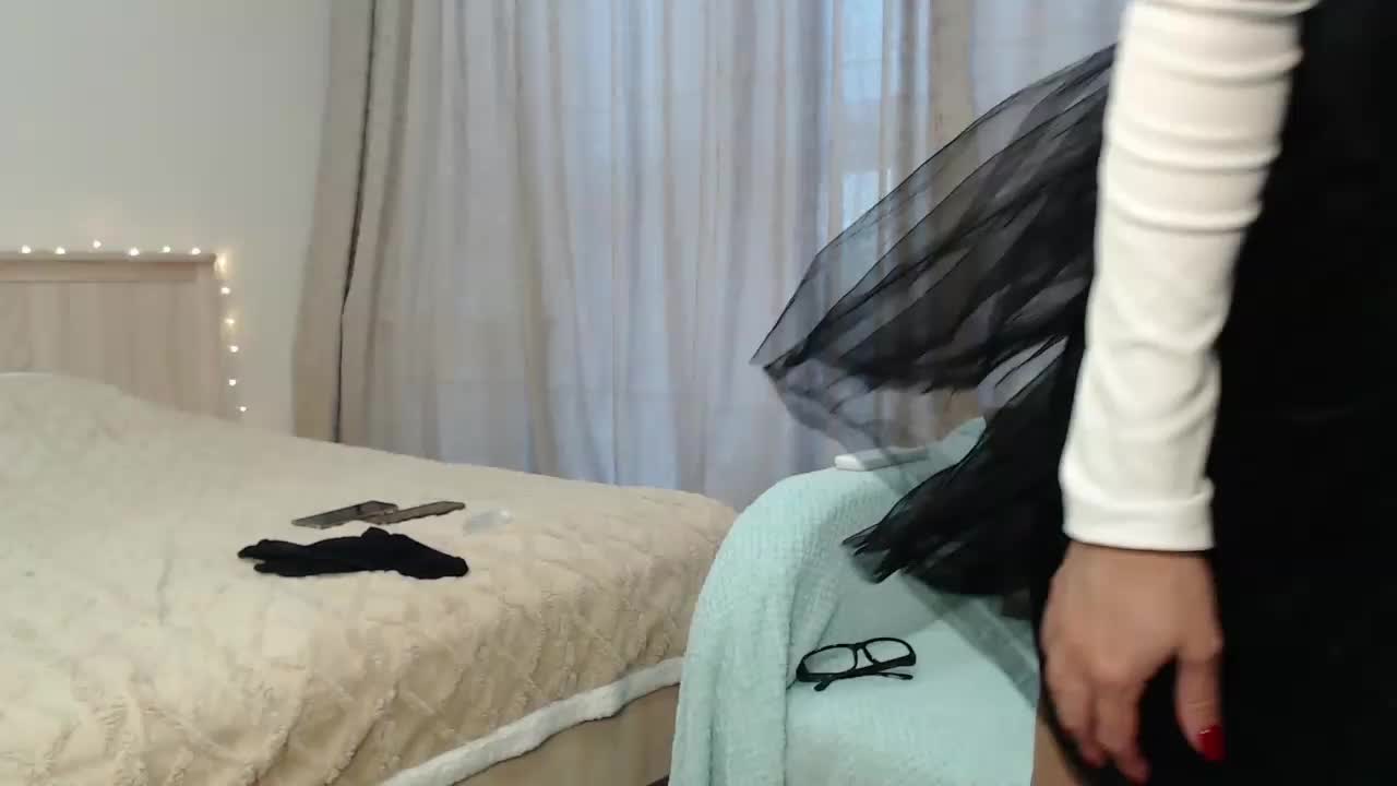 MyatnayaCkazka Live Sex December 13, 2025