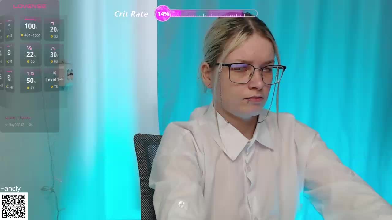 CherryNight666 Live Sex December 13, 2025