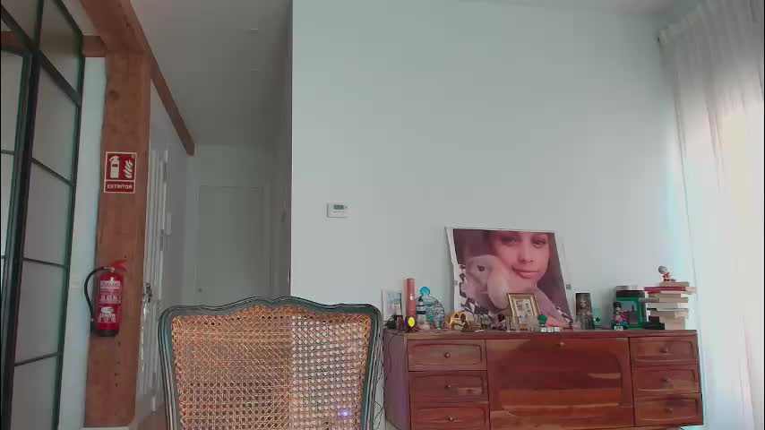 sarita_slovan Live Sex October 7, 2025