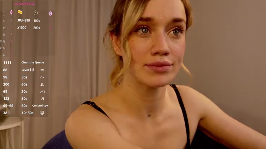 DiscoPotato Live Sex December 14, 2025