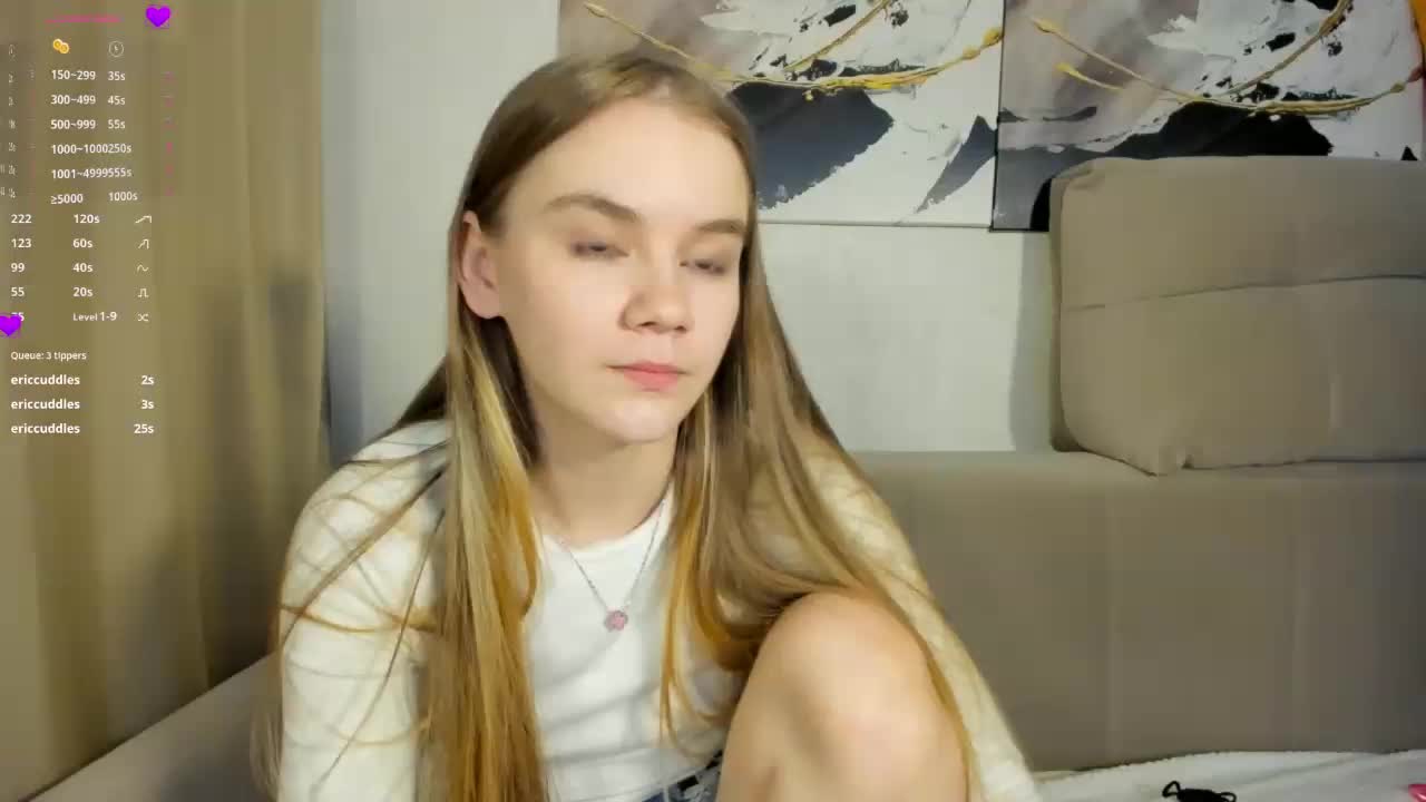 Angelok3 Live Sex December 14, 2025