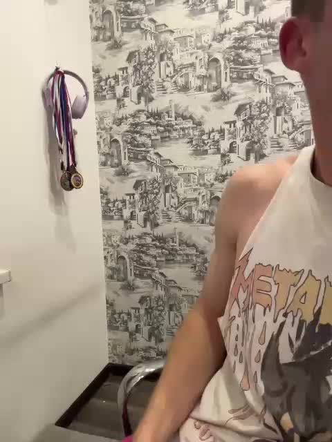 ILOVEMINET5 Live Sex October 7, 2025