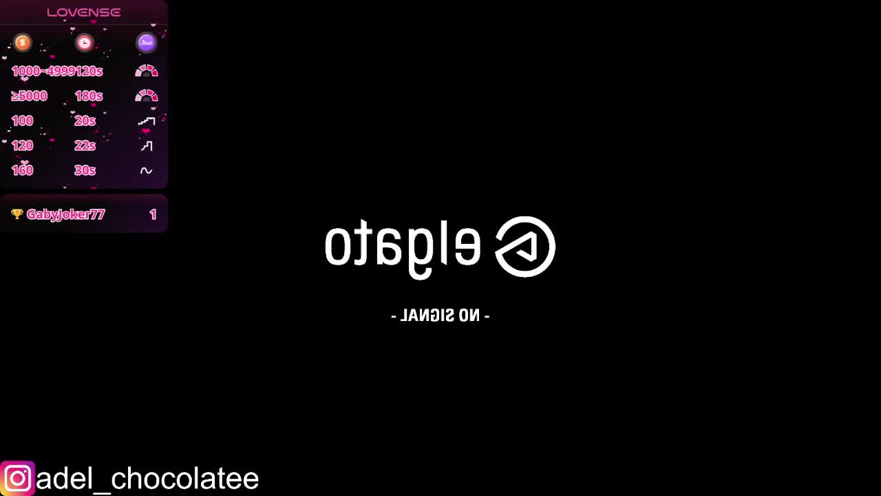 Anutka-chocolatee Live Sex December 14, 2025