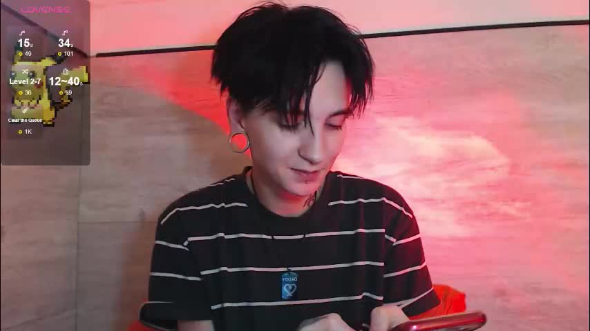 ray__taylor Live Sex October 7, 2025