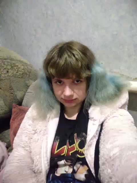 GrettaCandy Live Sex December 14, 2025