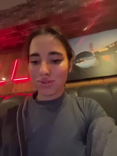 Etokiska Live Sex December 13, 2025