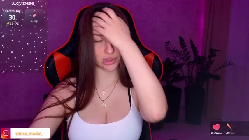 Elishka_ Live Sex October 7, 2025