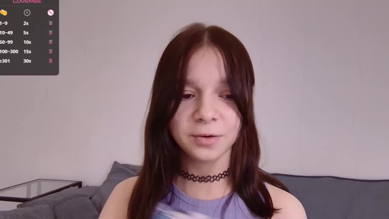 tyan-babe Live Sex December 13, 2025