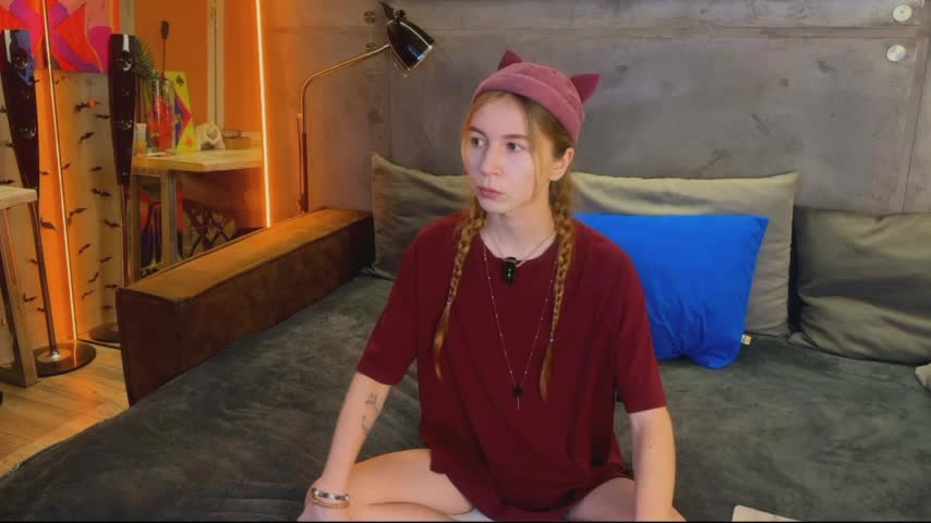 izi-fox Live Sex December 14, 2025