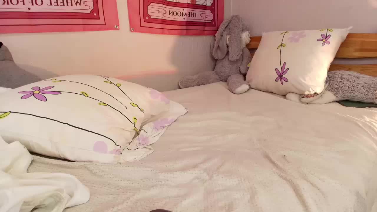 moonrabbitt Live Sex December 13, 2025