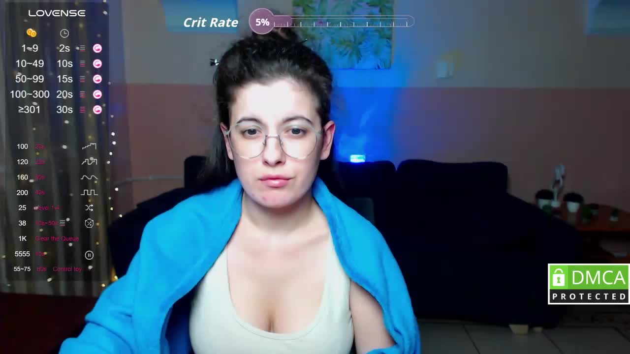 AminaBeatris13 Live Sex December 14, 2025