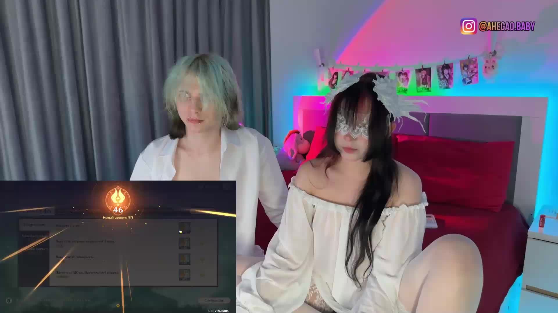 h3ntai-baby Live Sex December 17, 2025