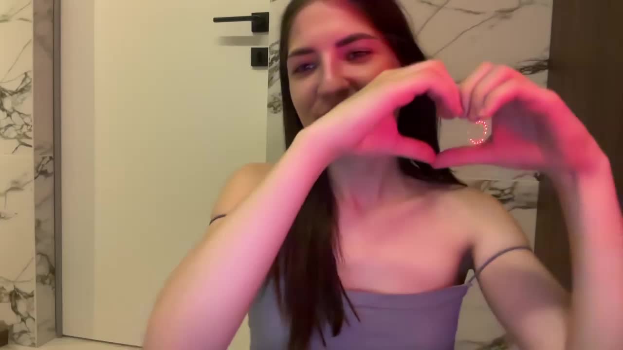 SelenaMoon Live Sex December 13, 2025