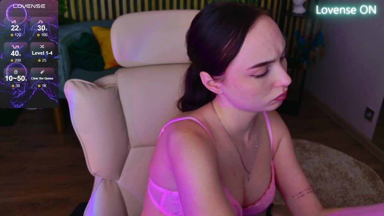 MonikaCarter Live Sex December 13, 2025