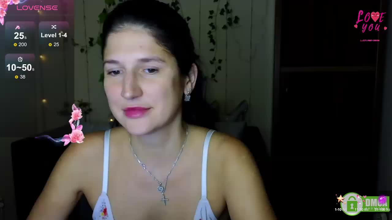 AliannaSoloKisses Live Sex December 14, 2025