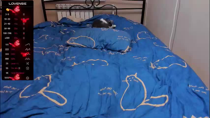 eva_zero Live Sex December 13, 2025