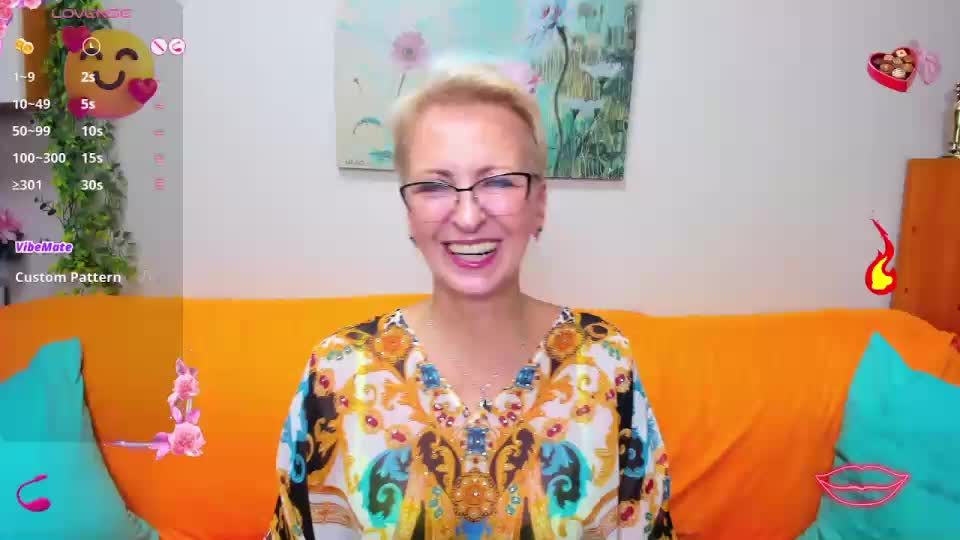 iamyourdream89 Live Sex December 14, 2025