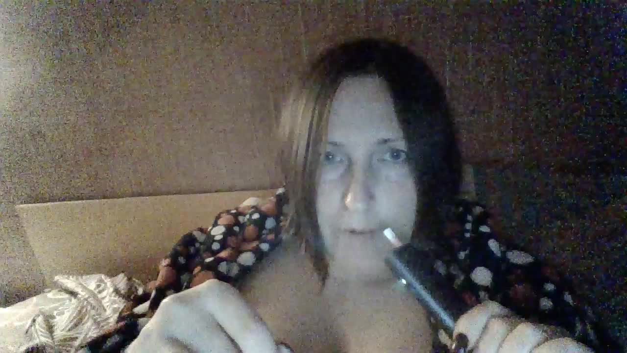 AllaSowinskaya Live Sex December 14, 2025