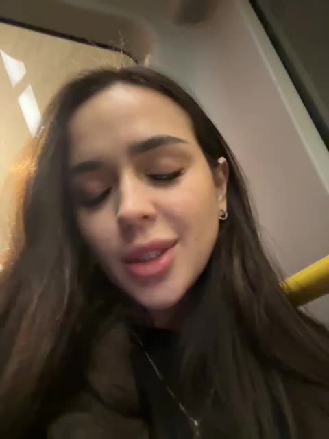 -Sasha-Orlova- Live Sex December 13, 2025