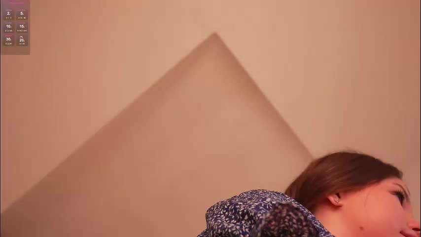 tokyo_bloom Live Sex December 13, 2025