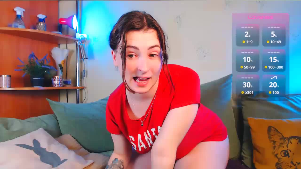 Caroline1995 Live Sex December 18, 2025